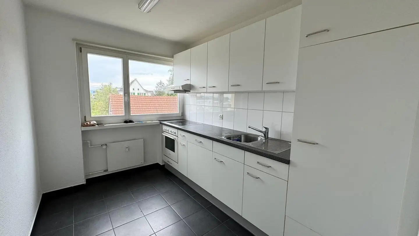 Apartment for rent - Kleine Zelg 5, 9320 Arbon