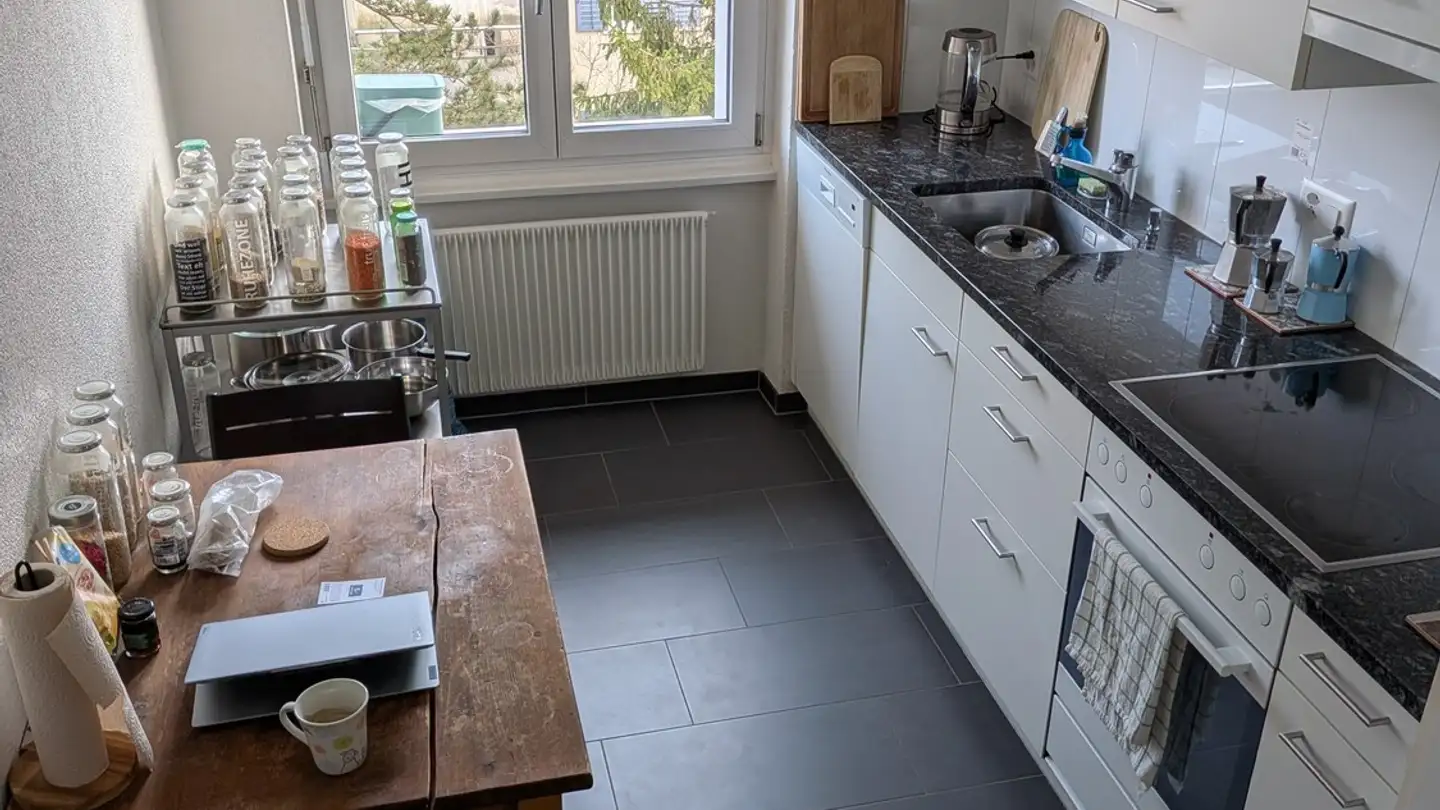 Appartamento in affitto - Freiburgstrasse 62, 3008 Bern - Foto 3