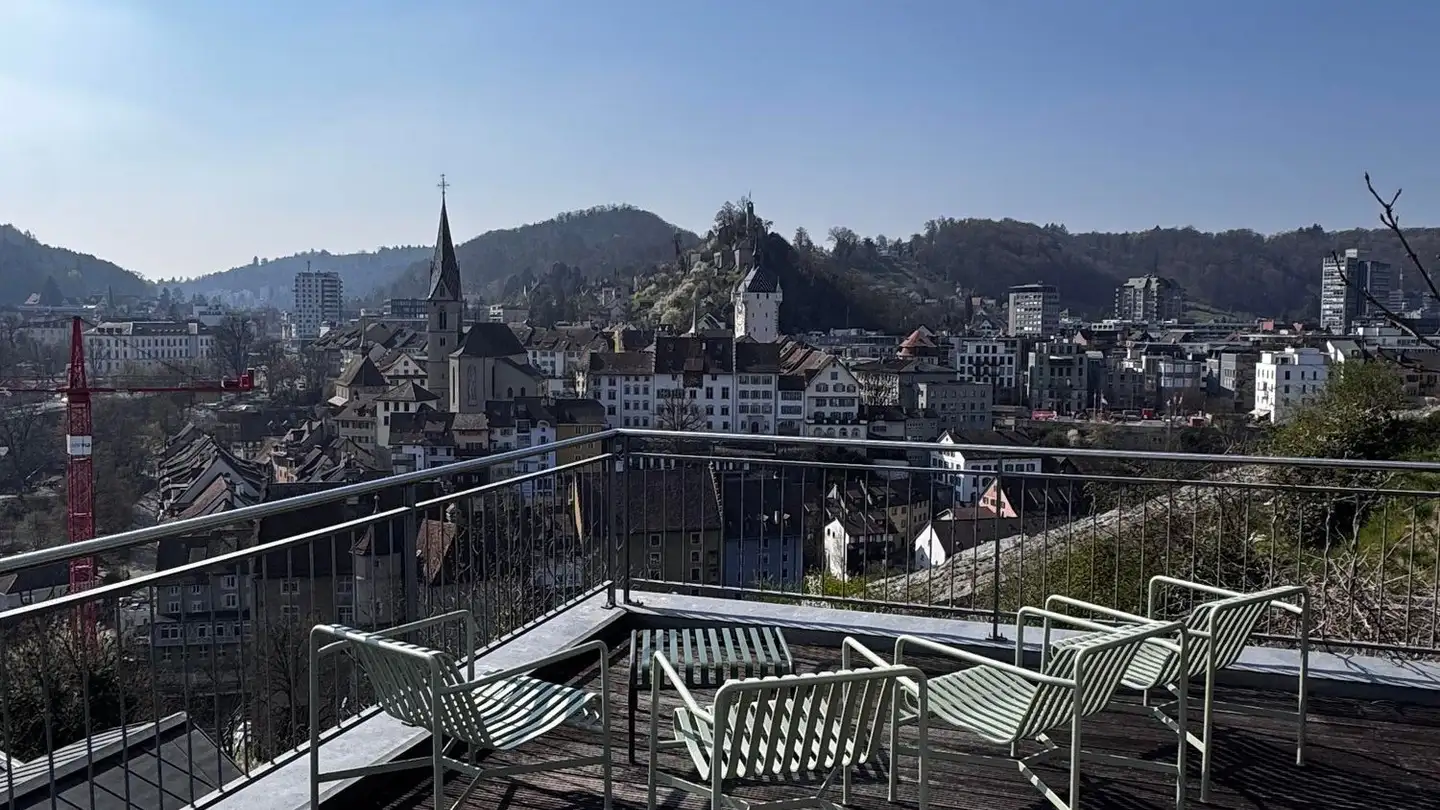 Apartment for rent - St. Annaweg 12, 5400 Baden - Photo 3