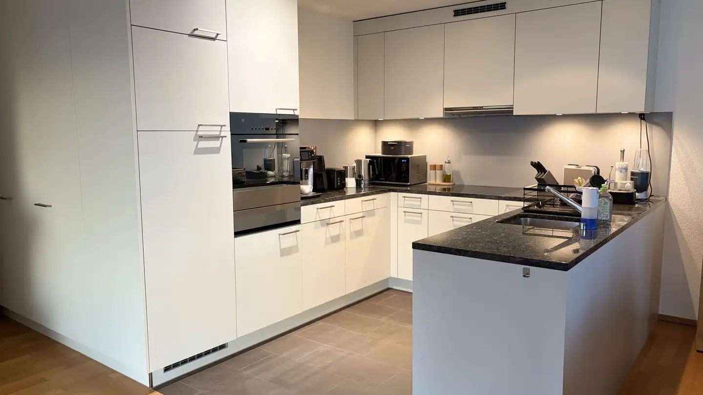 Appartamento in affitto - Zelgackerstrasse, 8632 Tann - Foto 3