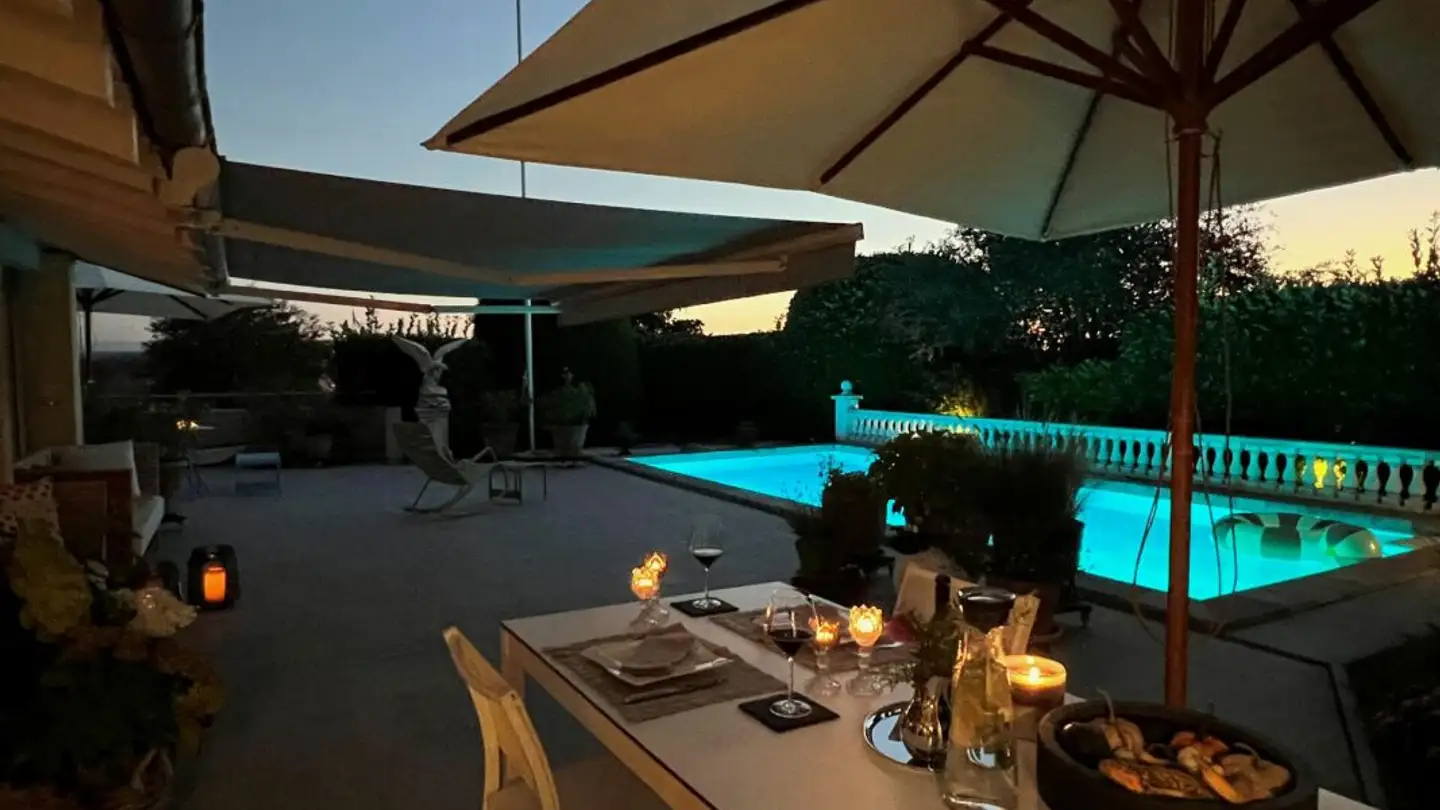 Villa à vendre - Sperdiklerstrasse 12a, 8466 Trüllikon - Photo 3