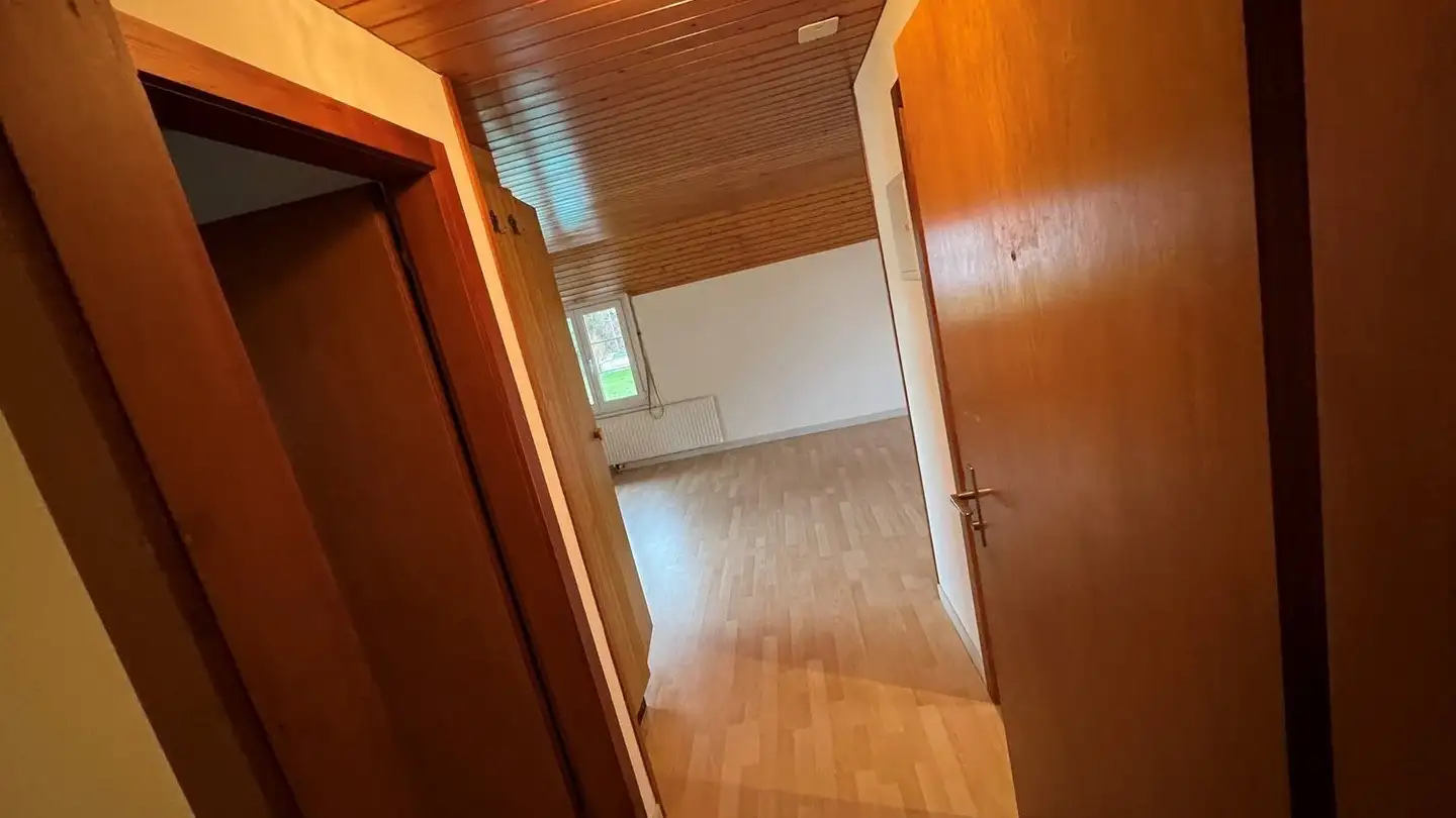 Apartment for rent - Industrieweg 6, 4852 Rothrist