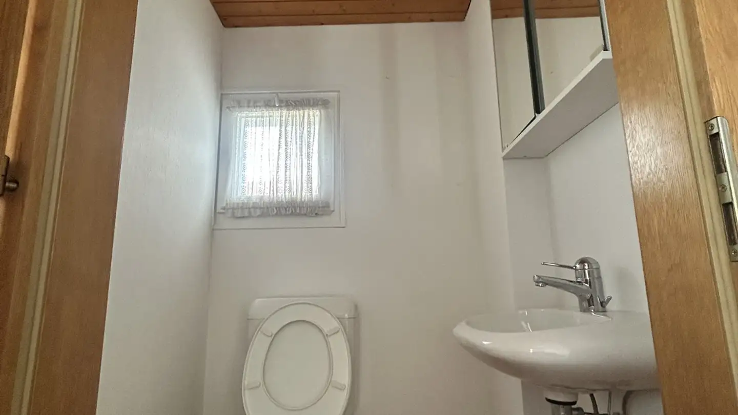 Apartment for rent - Hinterbissaustrasse 2, 9410 Heiden - Photo 3