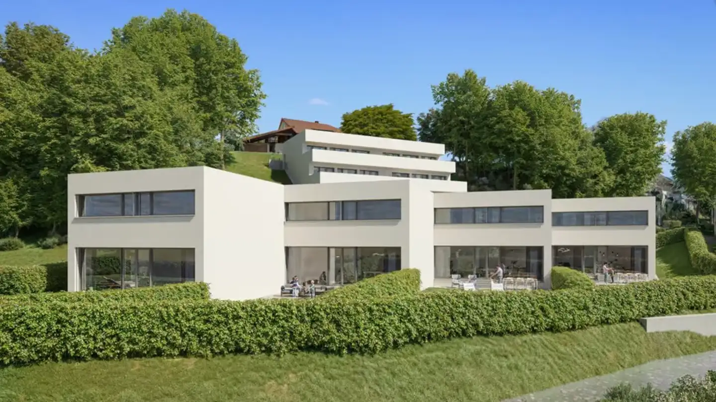 Casa singola in vendita - 1753 Matran