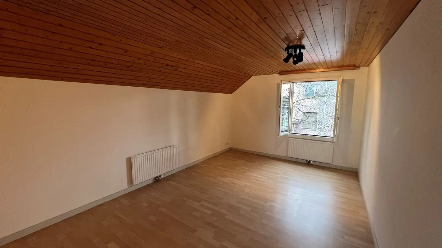 Apartment for rent - Industrieweg 6, 4852 Rothrist - Photo 2