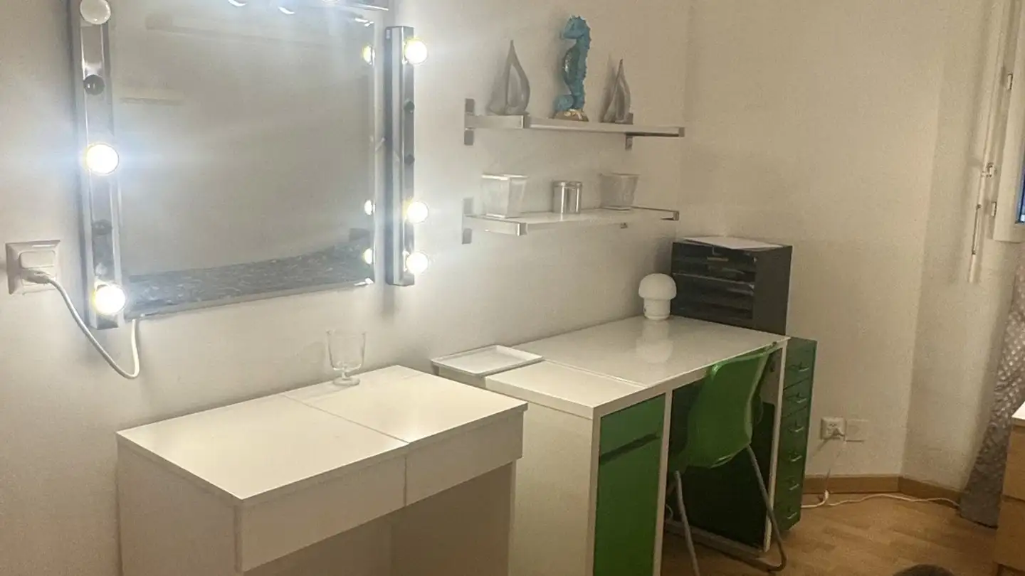 Chambre à louer - 1222 Vésenaz - Photo 3