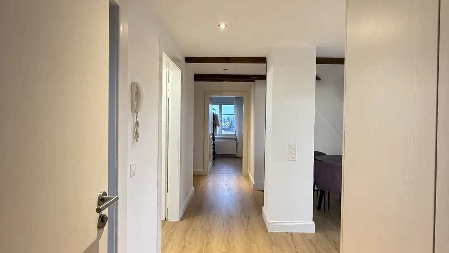 Appartement à louer - Meieboolstrasse 2, 8598 Bottighofen