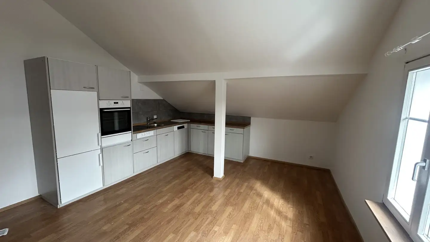 Wohnung mieten - Hinterbissaustrasse 2, 9410 Heiden