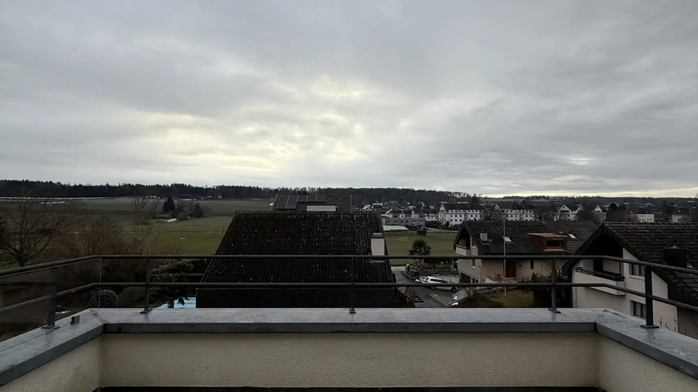 Appartement à louer - Meieboolstrasse 2, 8598 Bottighofen - Photo 2