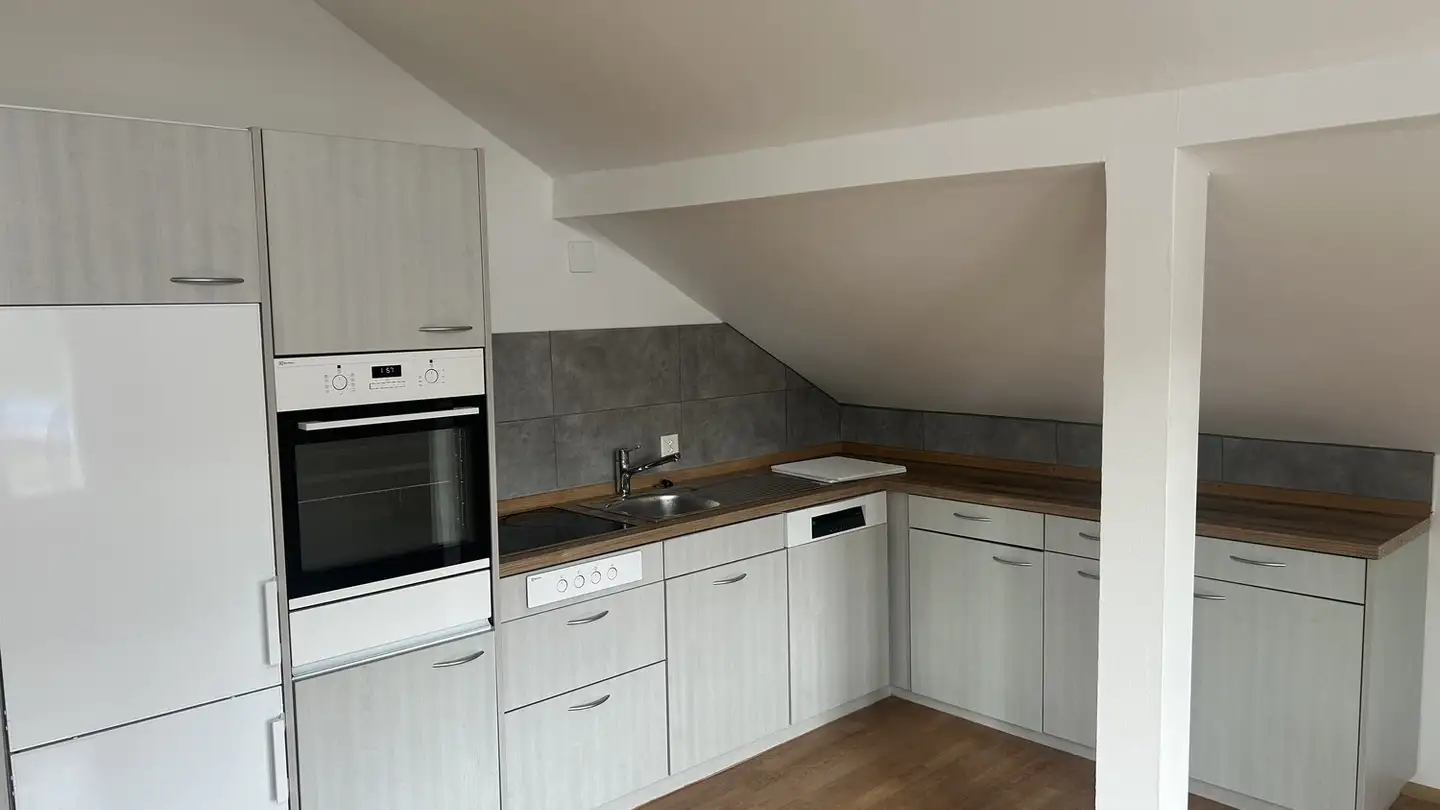 Apartment for rent - Hinterbissaustrasse 2, 9410 Heiden - Photo 2