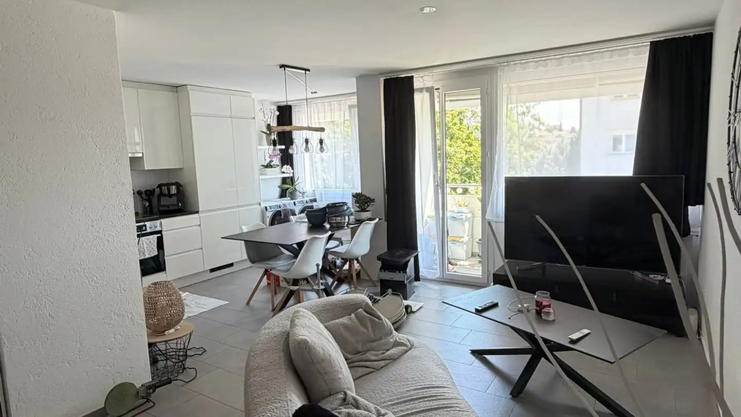 Appartamento in affitto - Rue De La Patinoire / Eisfeldstrasse 11a, 2504 Biel/Bienne