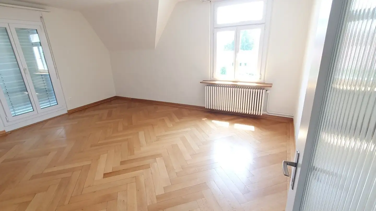 Duplex in affitto - Bergstrasse 23, 4500 Solothurn - Photo 3