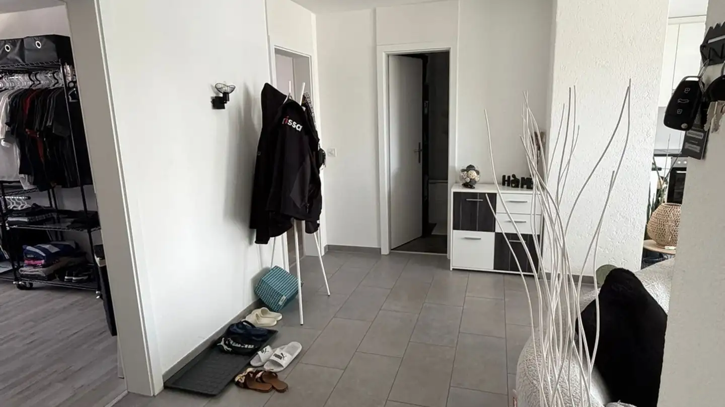 Appartamento in affitto - Rue De La Patinoire / Eisfeldstrasse 11a, 2504 Biel/Bienne - Foto 4