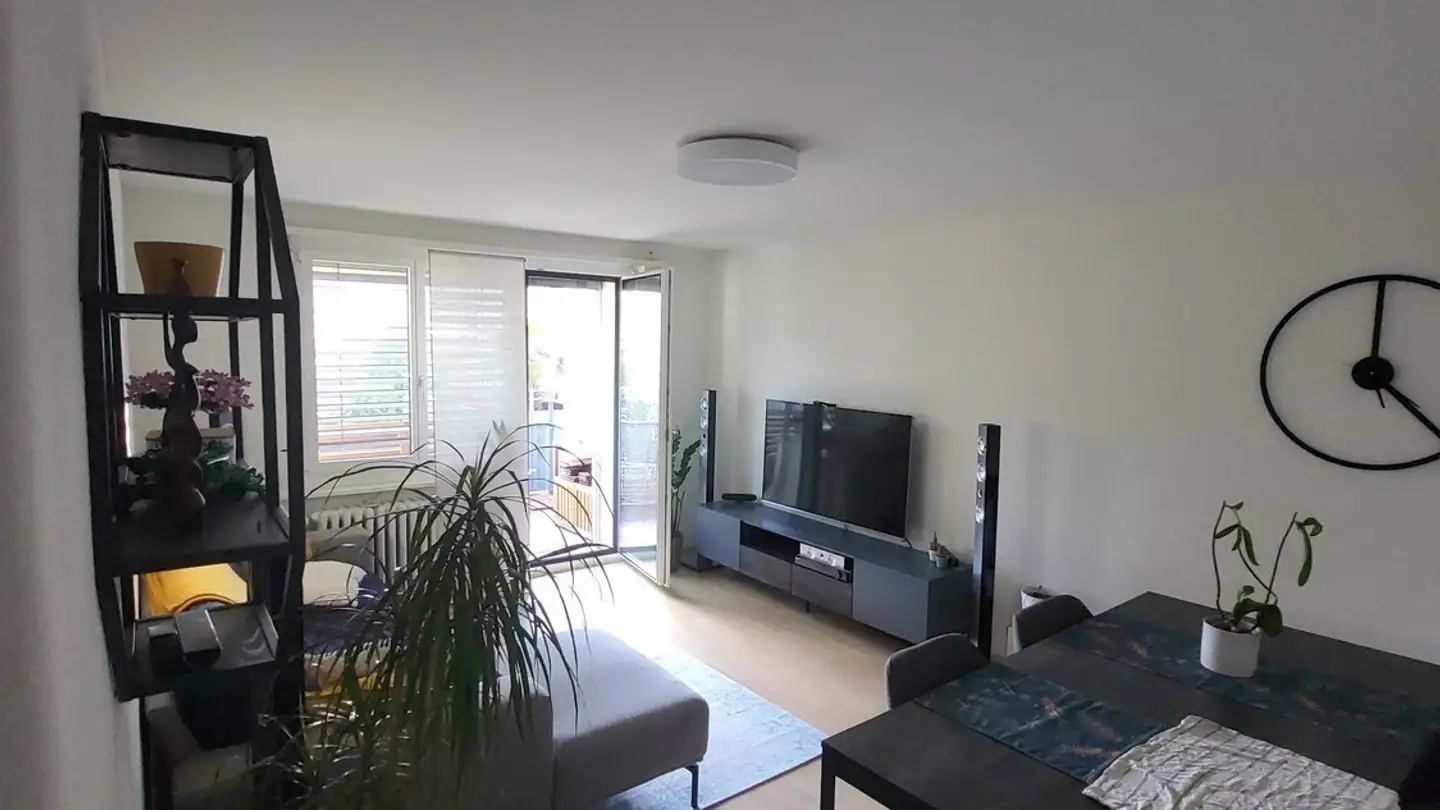 Appartamento ammobiliato in affitto - Glärnischstrasse, 8600 Dübendorf