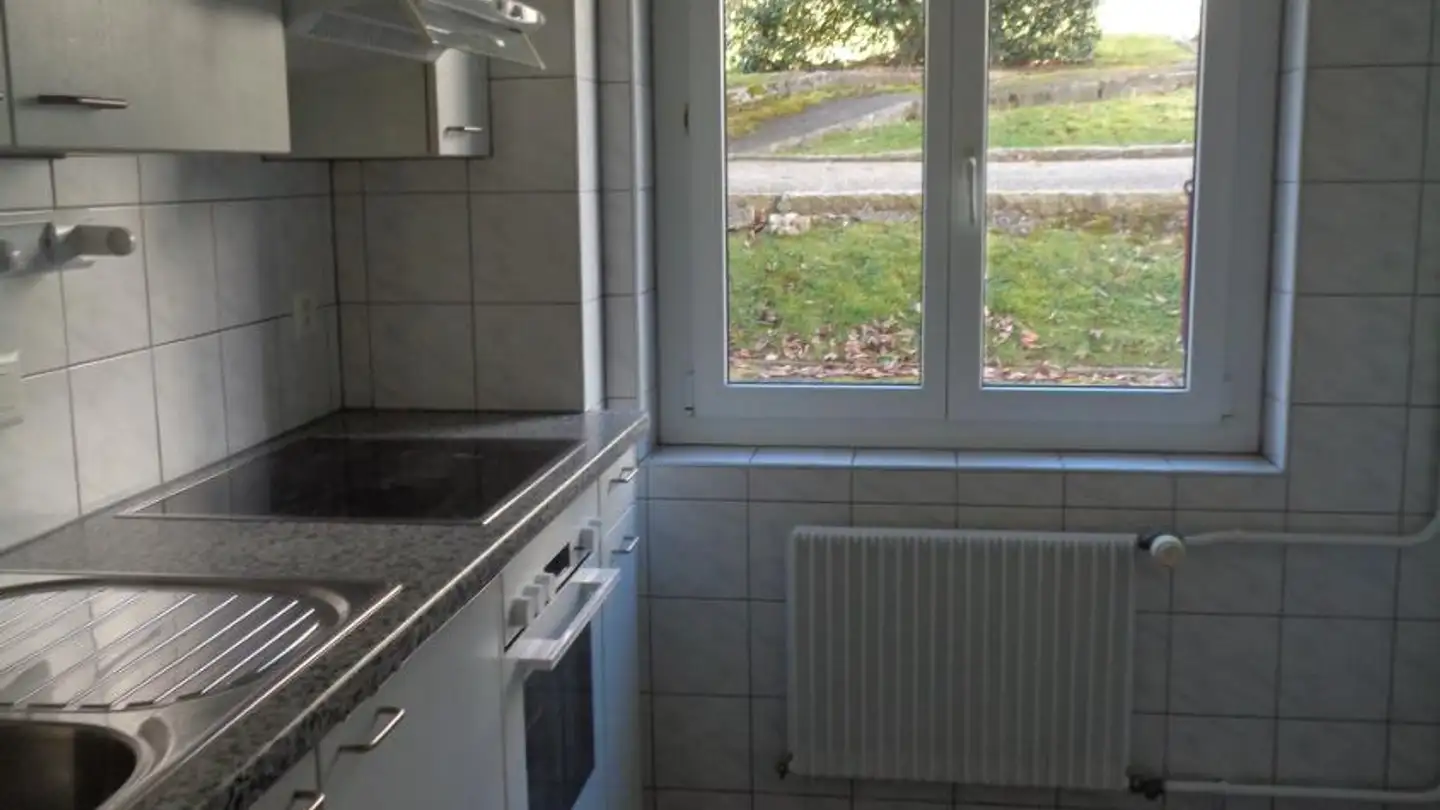 Apartment for rent - Rue De Champ-Fleuri 14, 2720 Tramelan