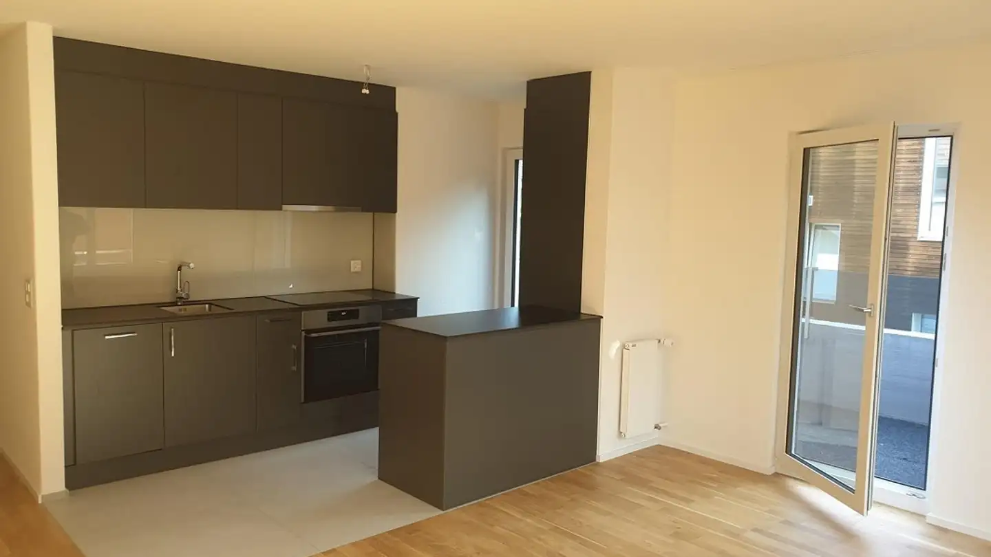 Apartment for rent - Lehnstrasse 11, 9014 St. Gallen