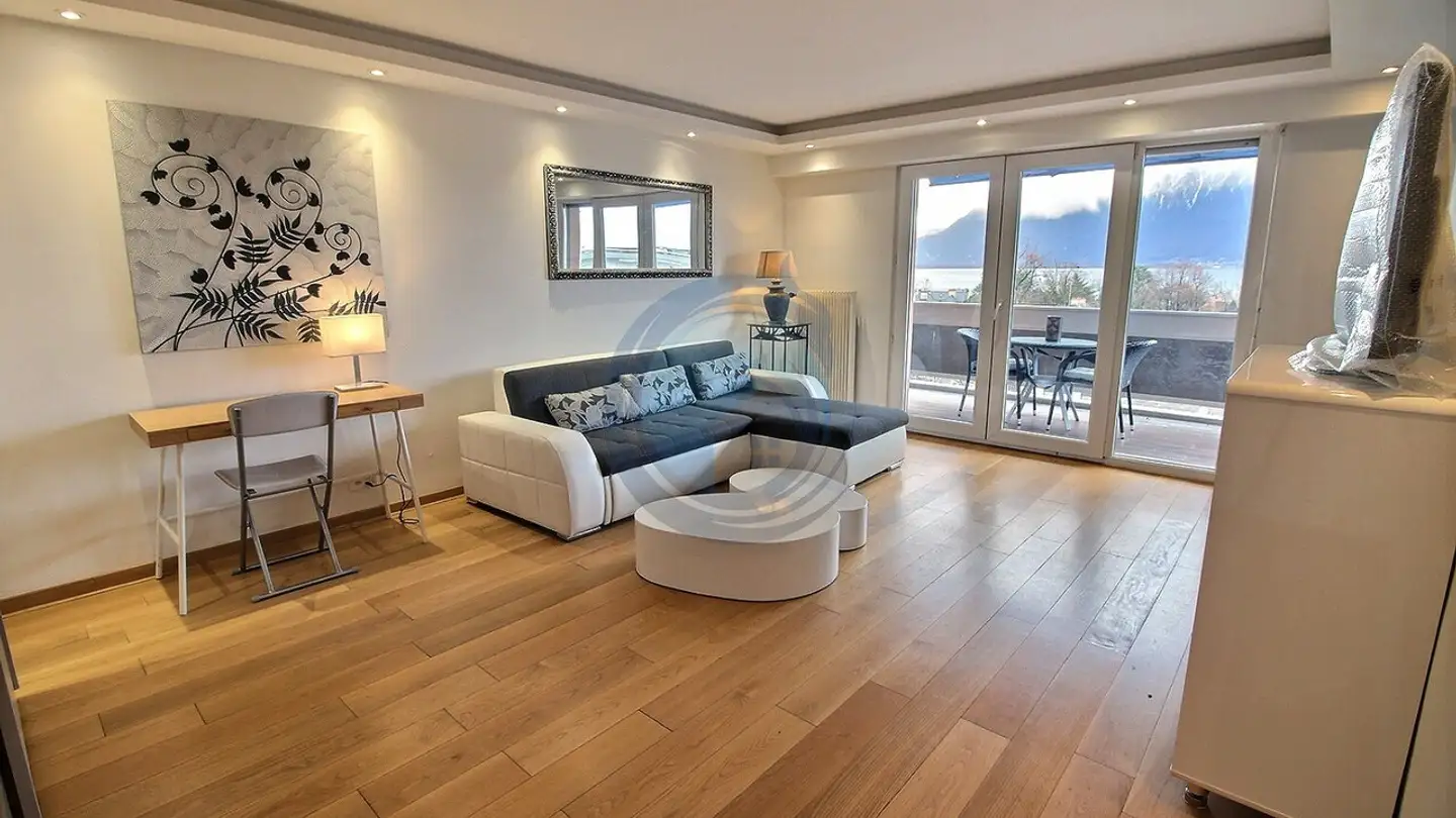 Apartment for sale - 1815 Clarens - Photo 2