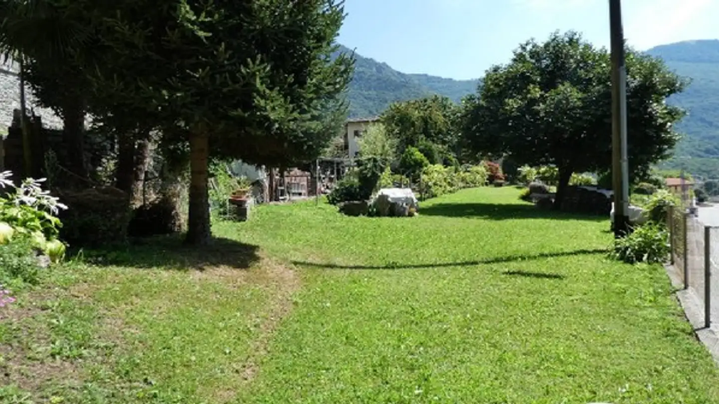 Terreno edificabile in vendita - 6968 Sonvico - Photo 3