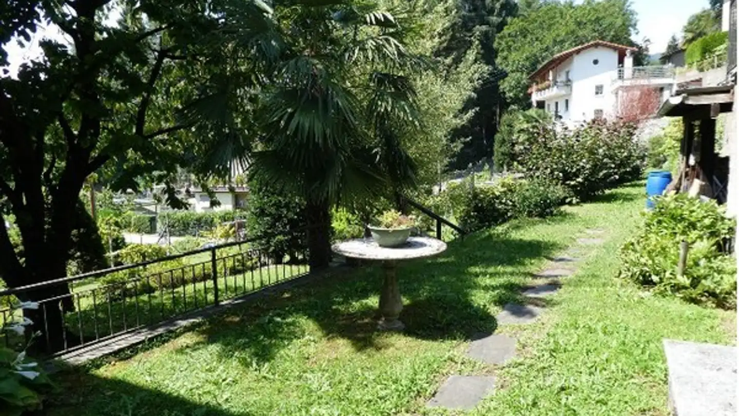 Constructible plot for sale - 6968 Sonvico - Photo 4