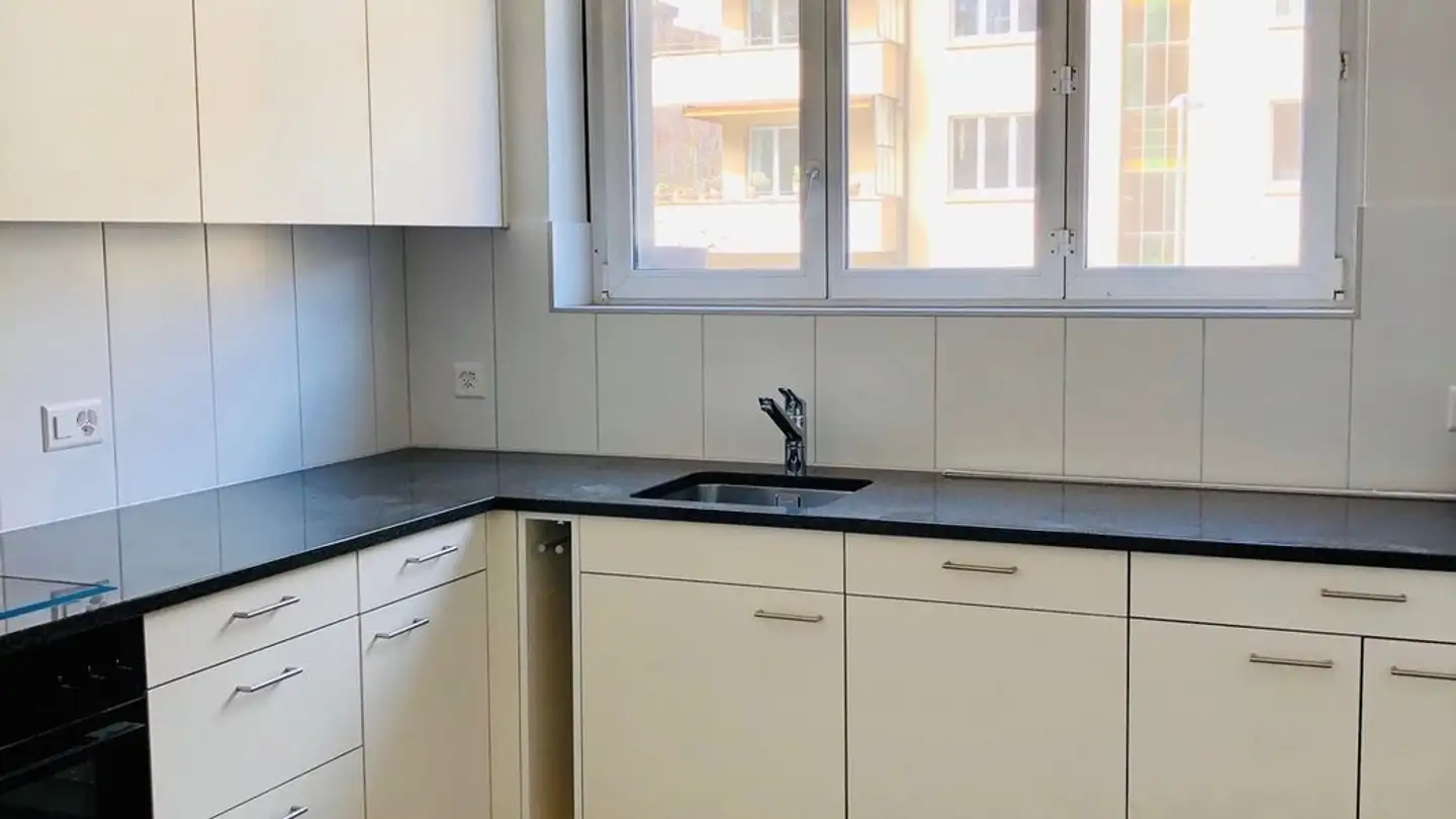 Appartamento in affitto - Morillonstrasse 48, 3007 Bern - Foto 2