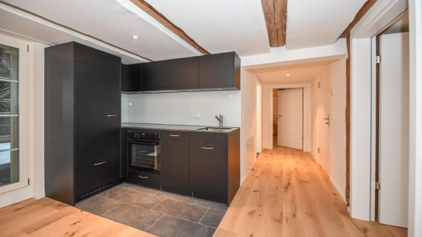 Wohnung mieten - Oberdorfstrasse 11, 8117 Fällanden