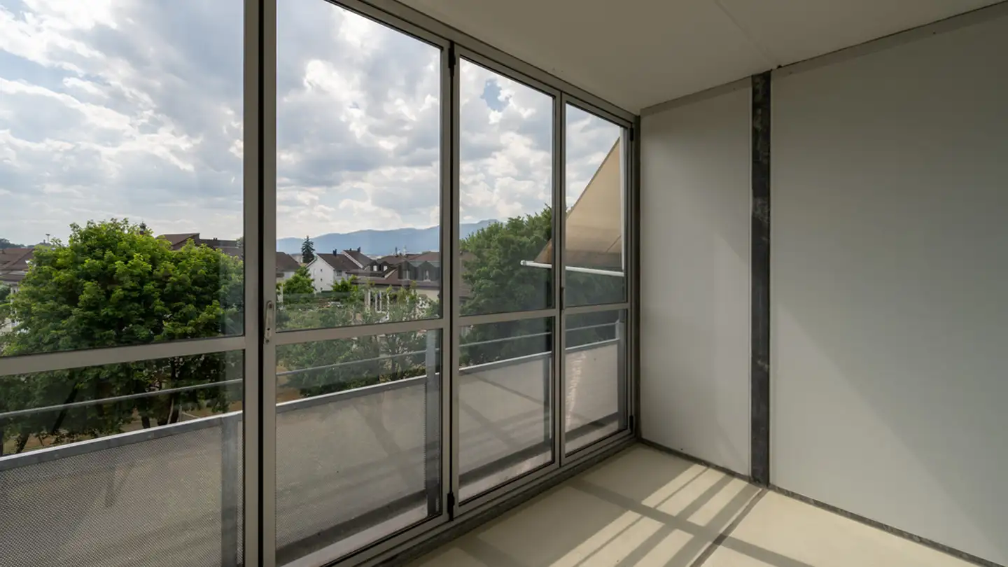 Wohnung mieten - Mattenweg 3, 4528 Zuchwil - Foto 2