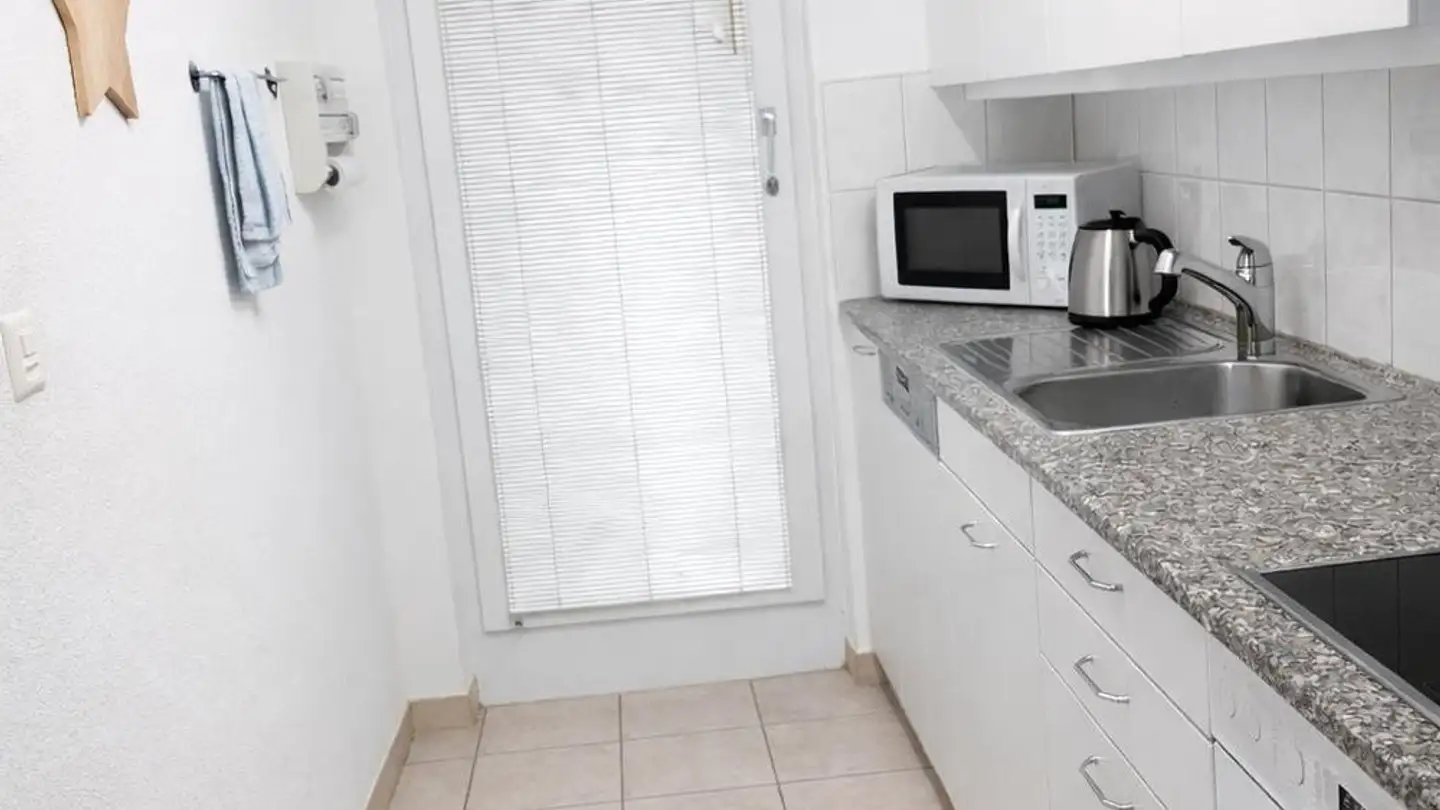 Appartement meublé à louer - 8142 Uitikon Waldegg - Photo 4