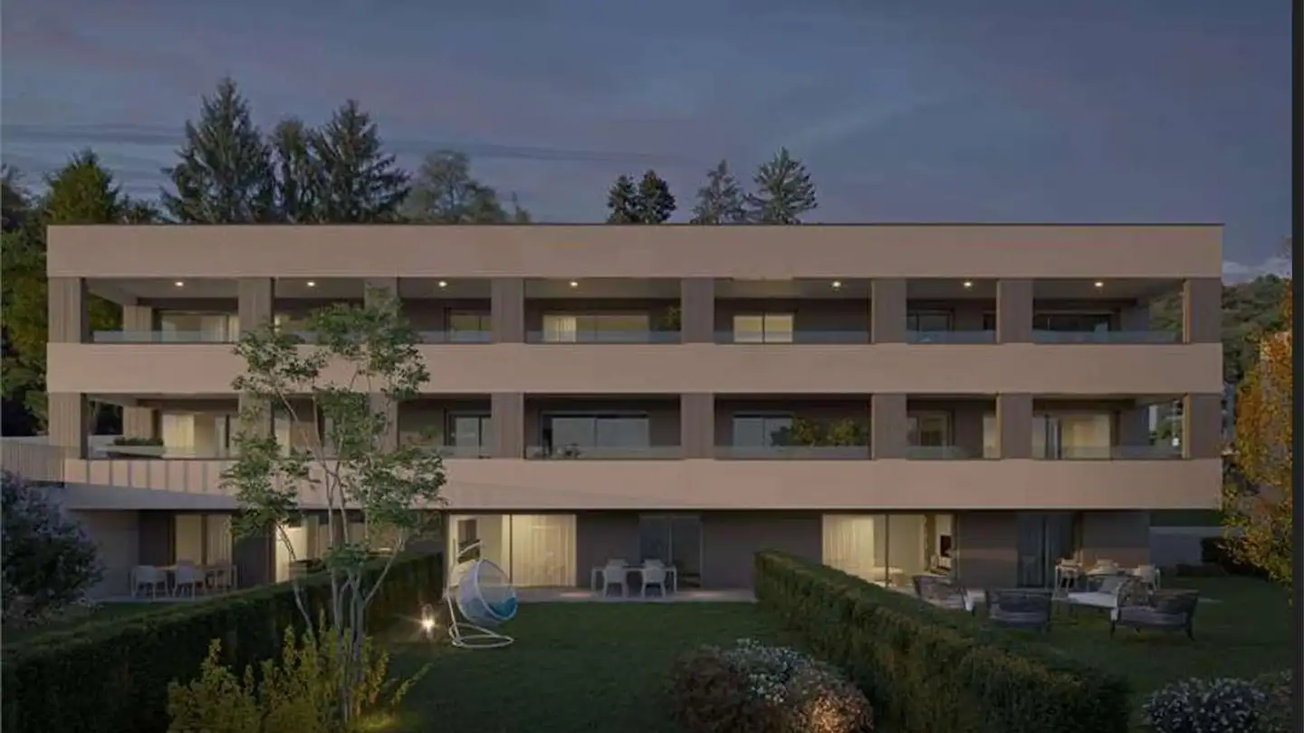Apartment for sale - Strada Da Nuranch 10, 6915 Pambio-Noranco - Photo 3