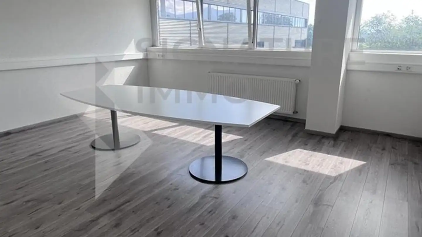 Edificio ad uso misto in affitto - 1696 Vuisternens-en-Ogoz - Photo 2