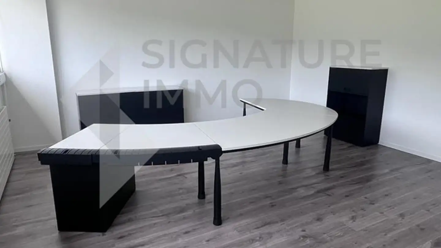 Edificio ad uso misto in affitto - 1696 Vuisternens-en-Ogoz - Photo 4