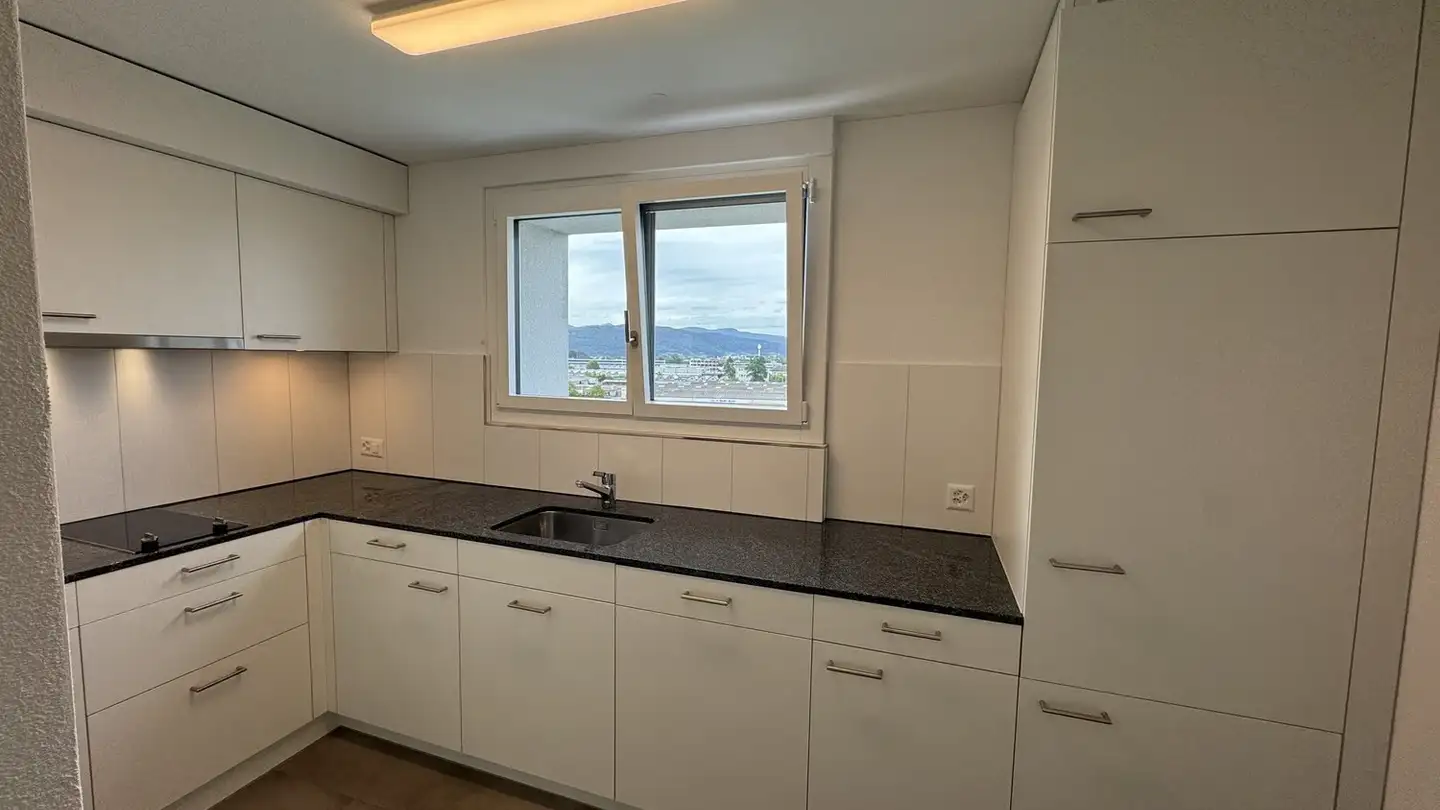 Wohnung mieten - Henzmannstrasse 11, 4800 Zofingen - Foto 2
