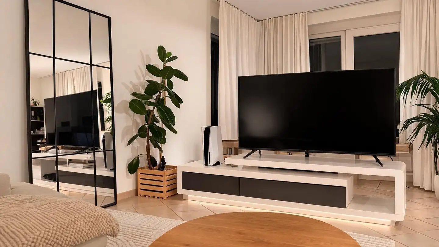 Appartement meublé à louer - 8142 Uitikon Waldegg - Photo 2