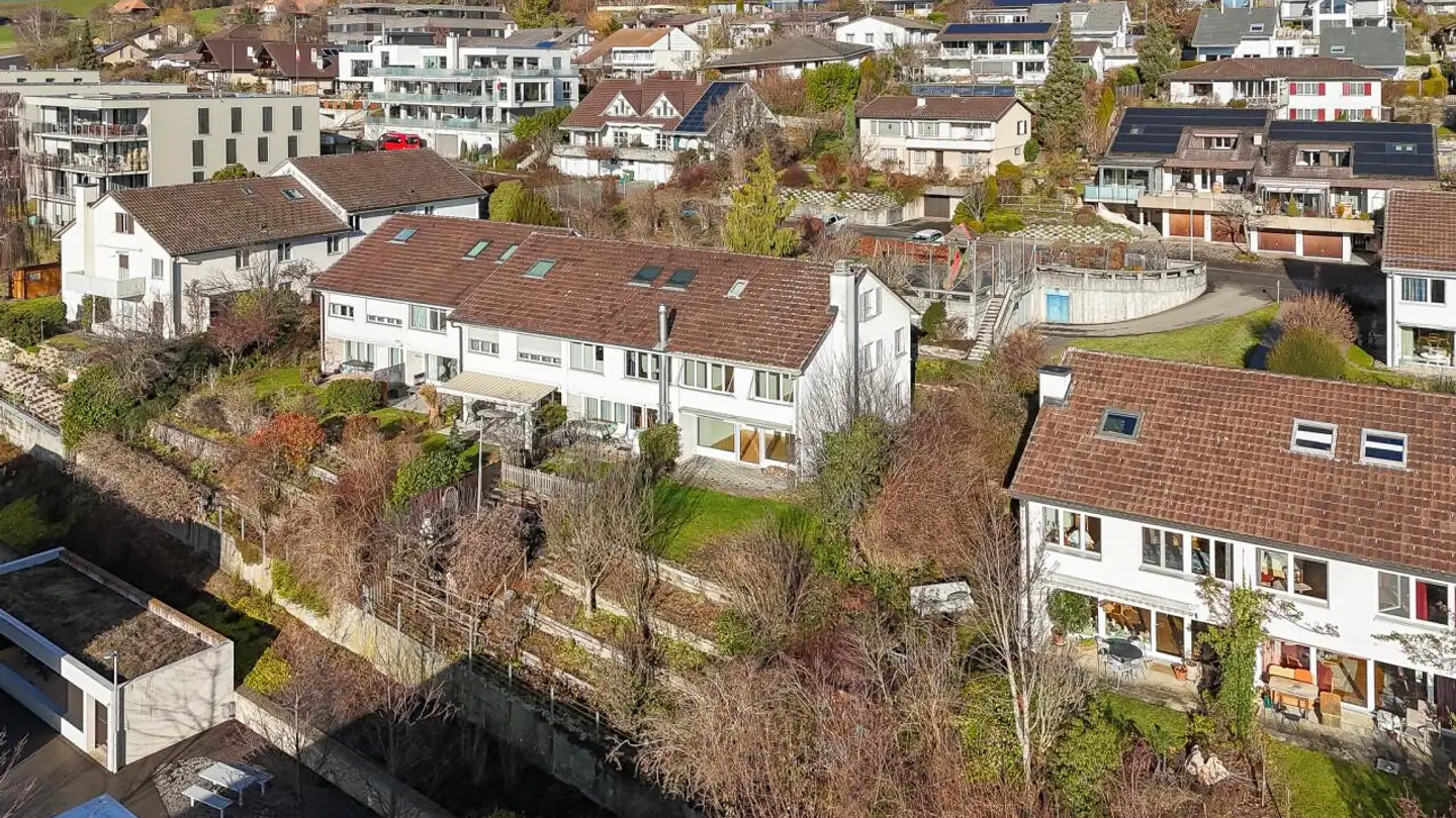 Casa a gradini in vendita - 3067 Boll