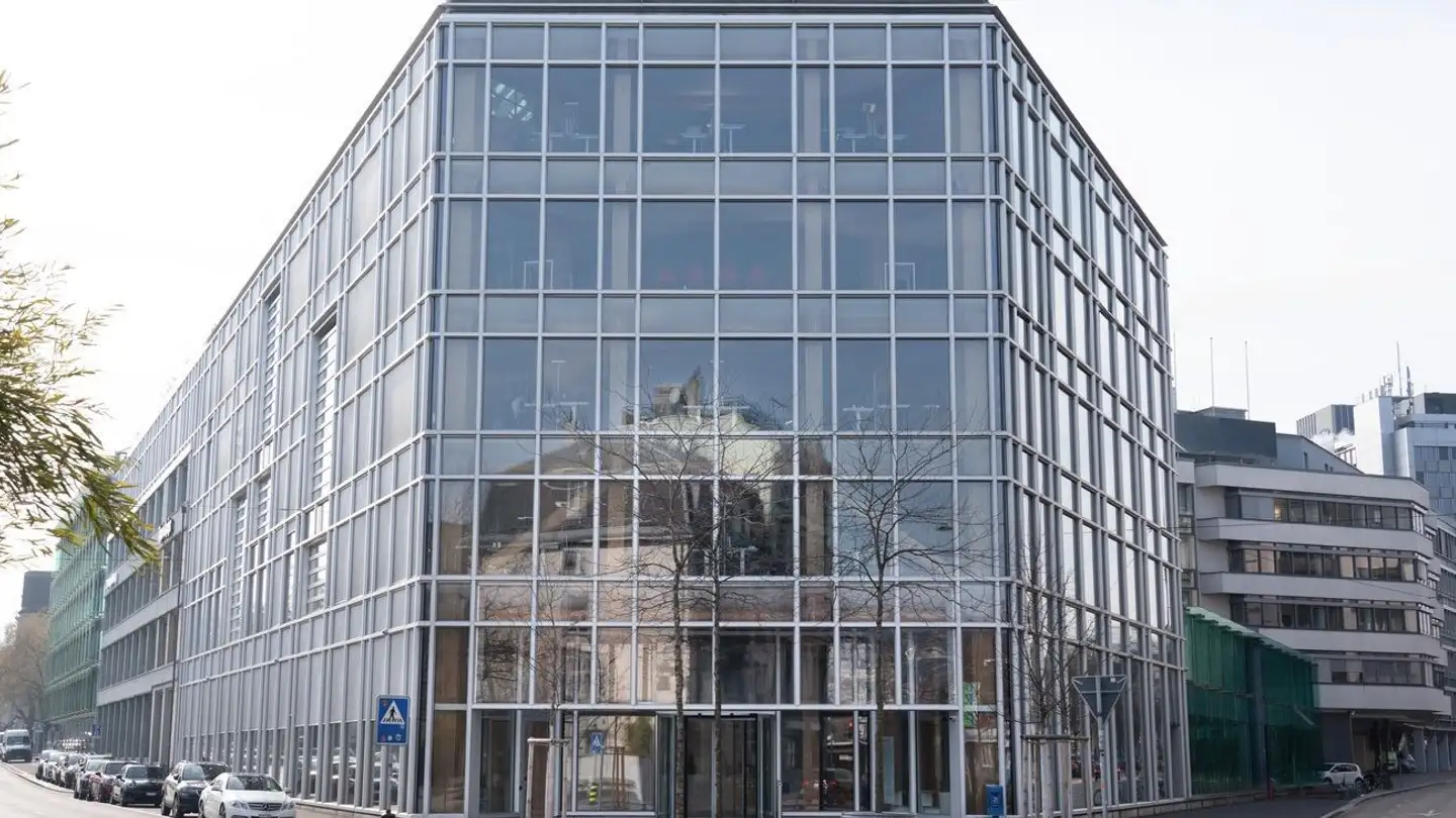 Bürofläche mieten - 8004 Zürich