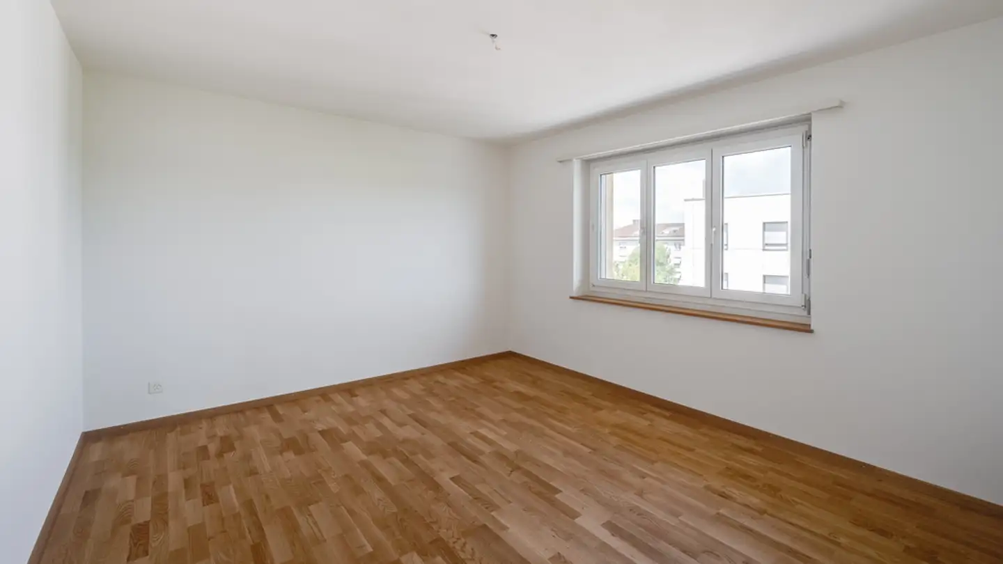 Wohnung mieten - Mattenweg 3, 4528 Zuchwil - Foto 3