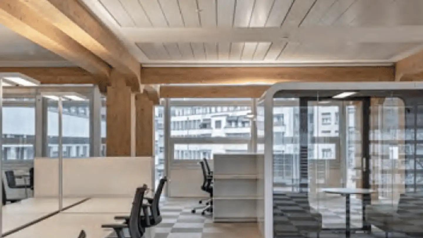 Office space for rent - 8004 Zürich - Photo 2