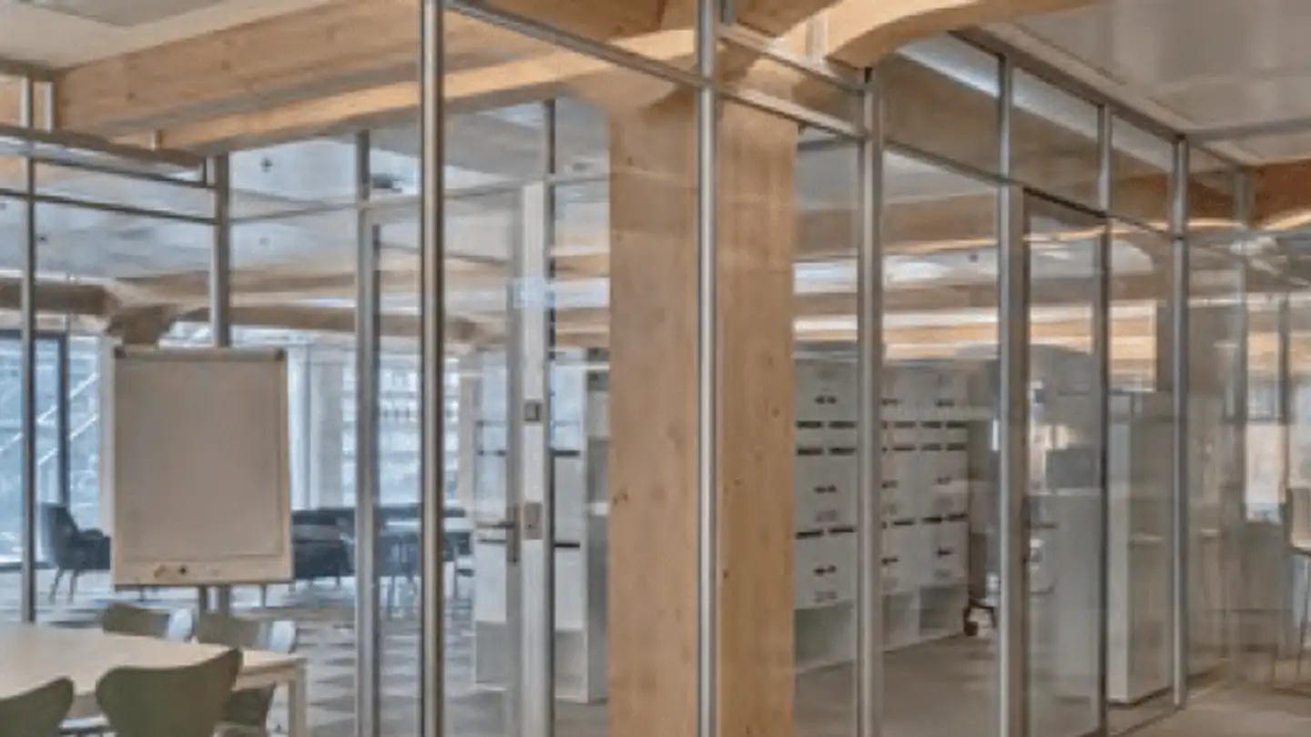 Office space for rent - 8004 Zürich - Photo 3