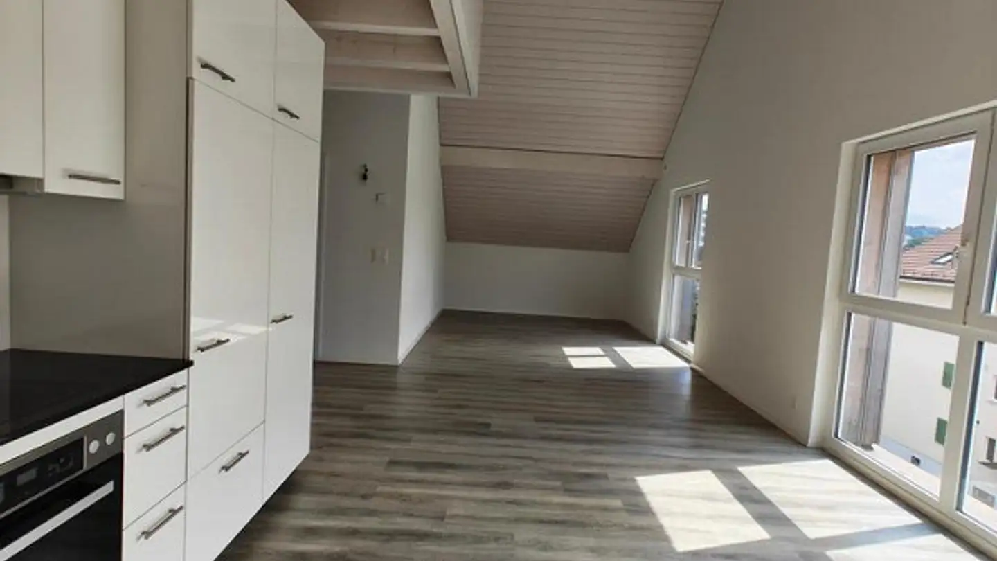 Appartement à louer - Chemin Des Fléoles / Lischenweg 30b, 2503 Biel/Bienne