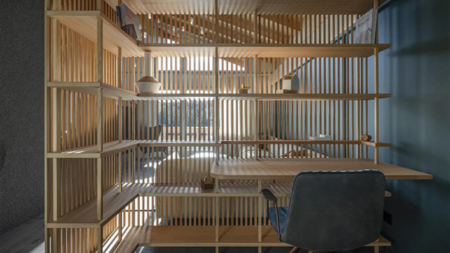 Attico in vendita - Via Radiras 6, 7031 Laax GR - Foto 4