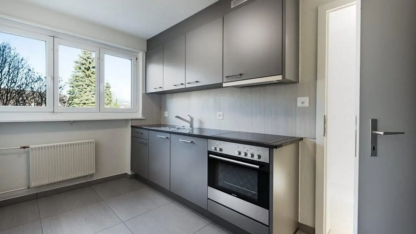 Appartamento in affitto - Kriegstettenstrasse 46, 4563 Gerlafingen - Foto 4