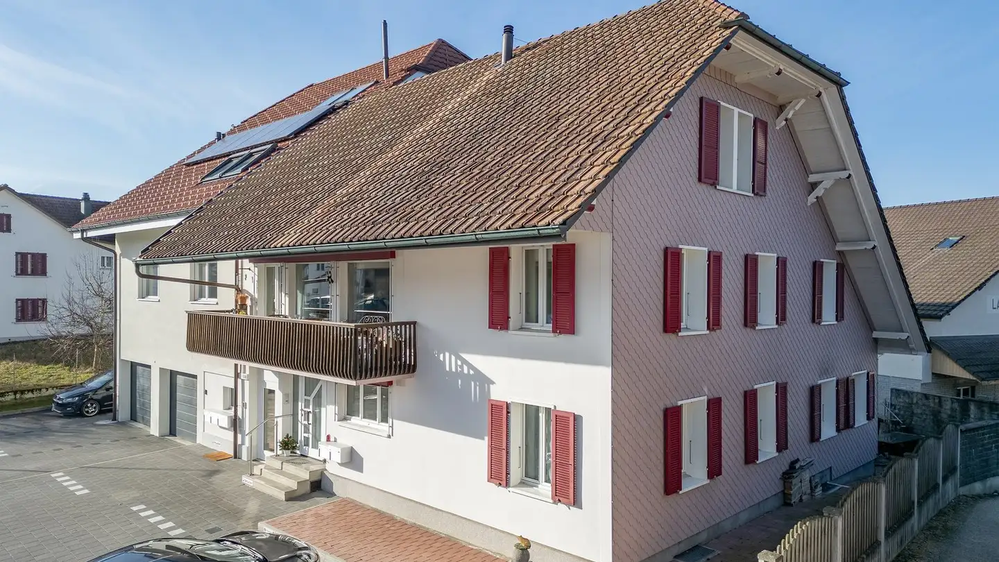 Appartamento in vendita - 4500 Solothurn - Foto 4