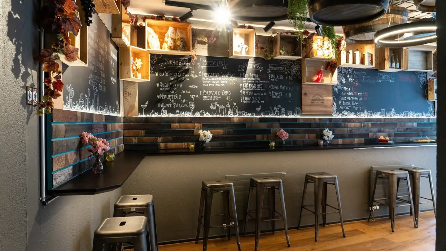 Café à louer - Metzgergasse 26, 9000 St. Gallen - Photo 4