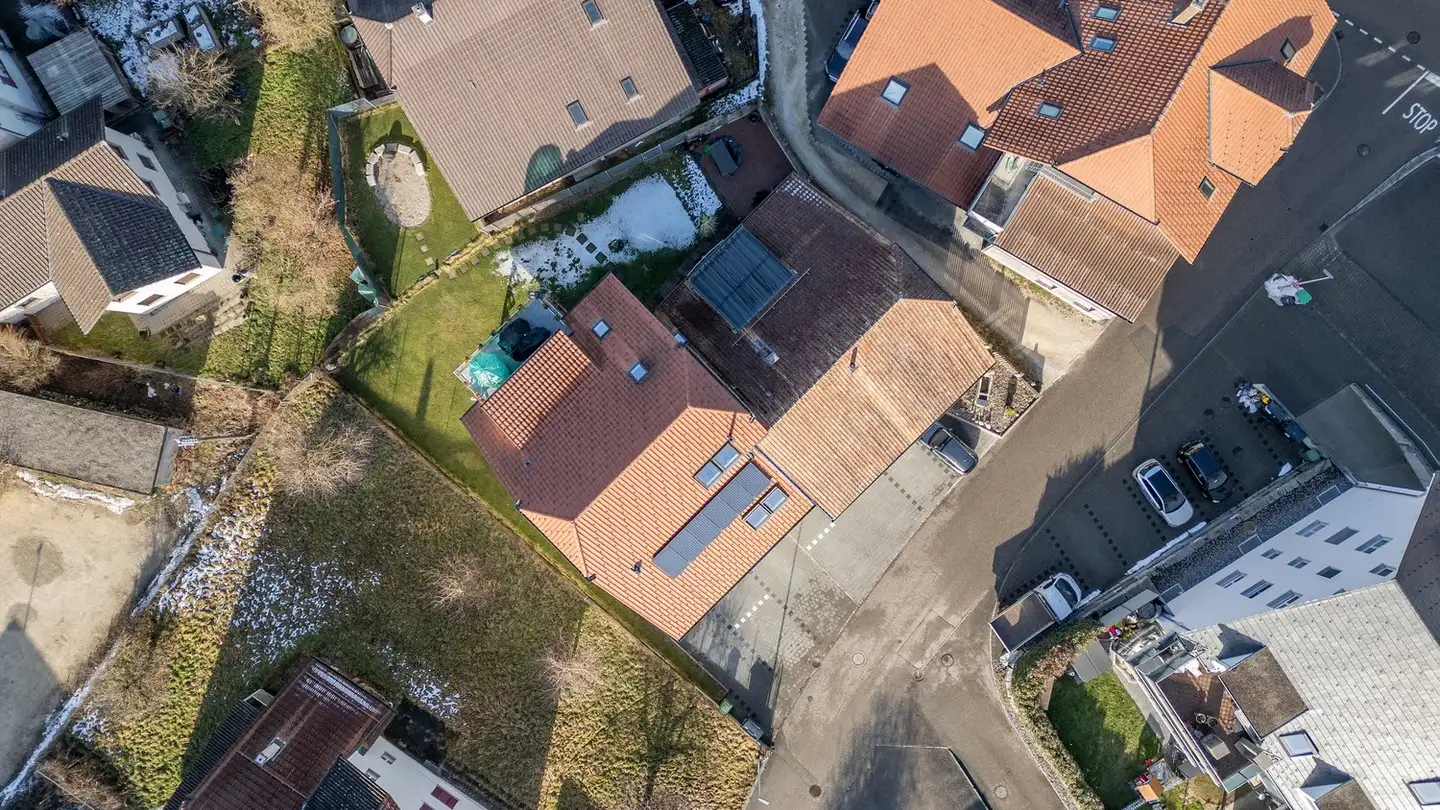 Appartamento in vendita - 4500 Solothurn - Foto 2