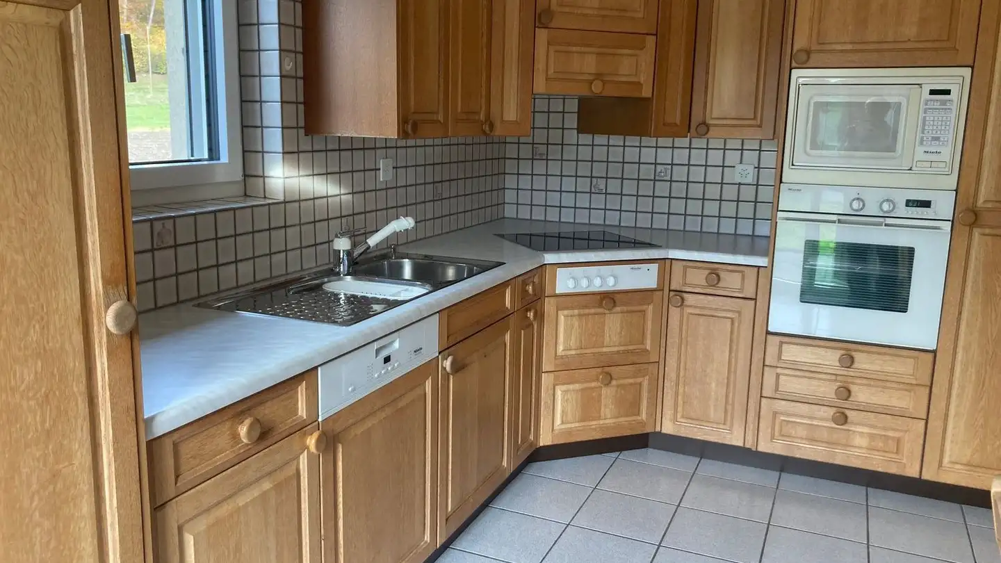 Villa in affitto - Chemin De La Fin 8, 1580 Oleyres - Photo 4