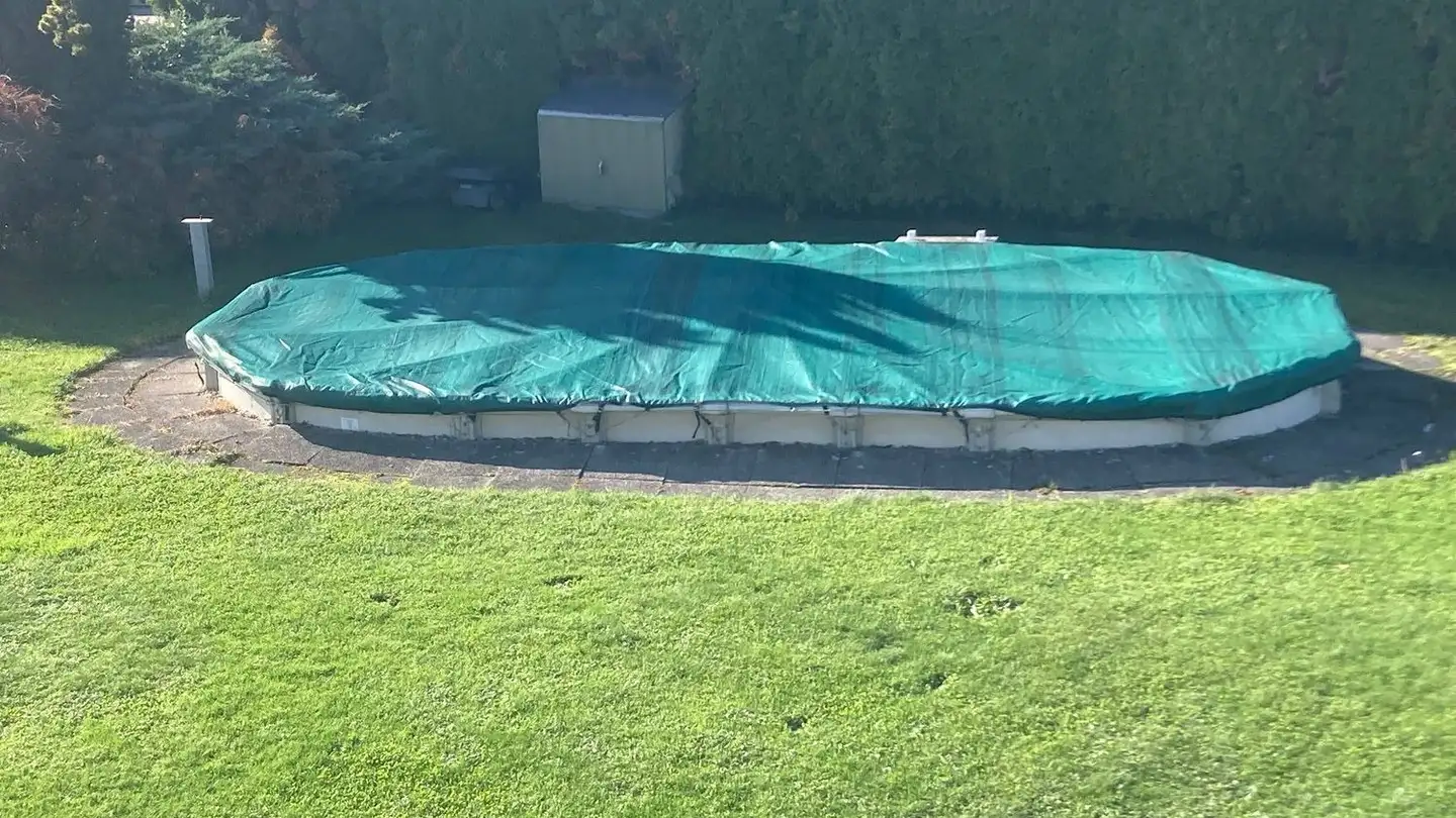 Villa in affitto - Chemin De La Fin 8, 1580 Oleyres - Photo 3