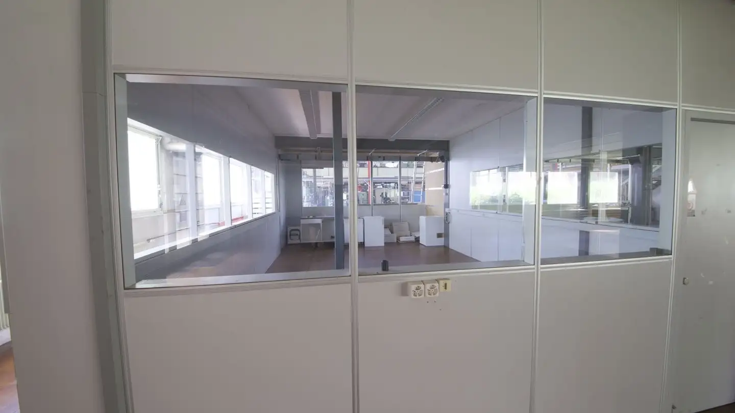 Commercial à louer - Weinbergstrasse 21, 2540 Grenchen - Photo 3