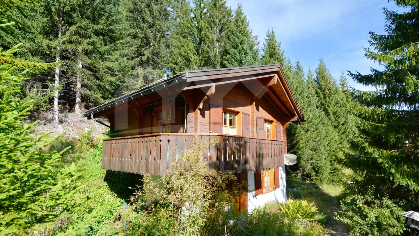 Chalet in vendita - 7460 Savognin - Photo 2