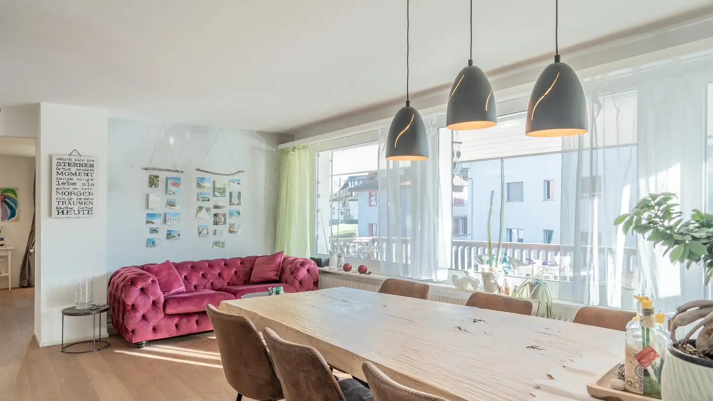 Apartment for sale - 4500 Solothurn