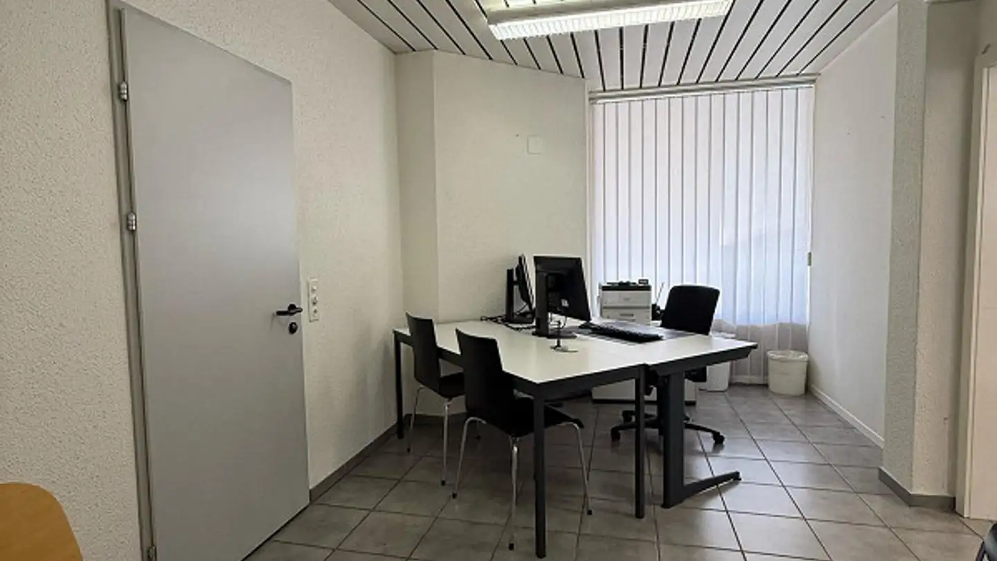 Commerciale in affitto - Dorfstrasse 13, 6030 Ebikon - Foto 3
