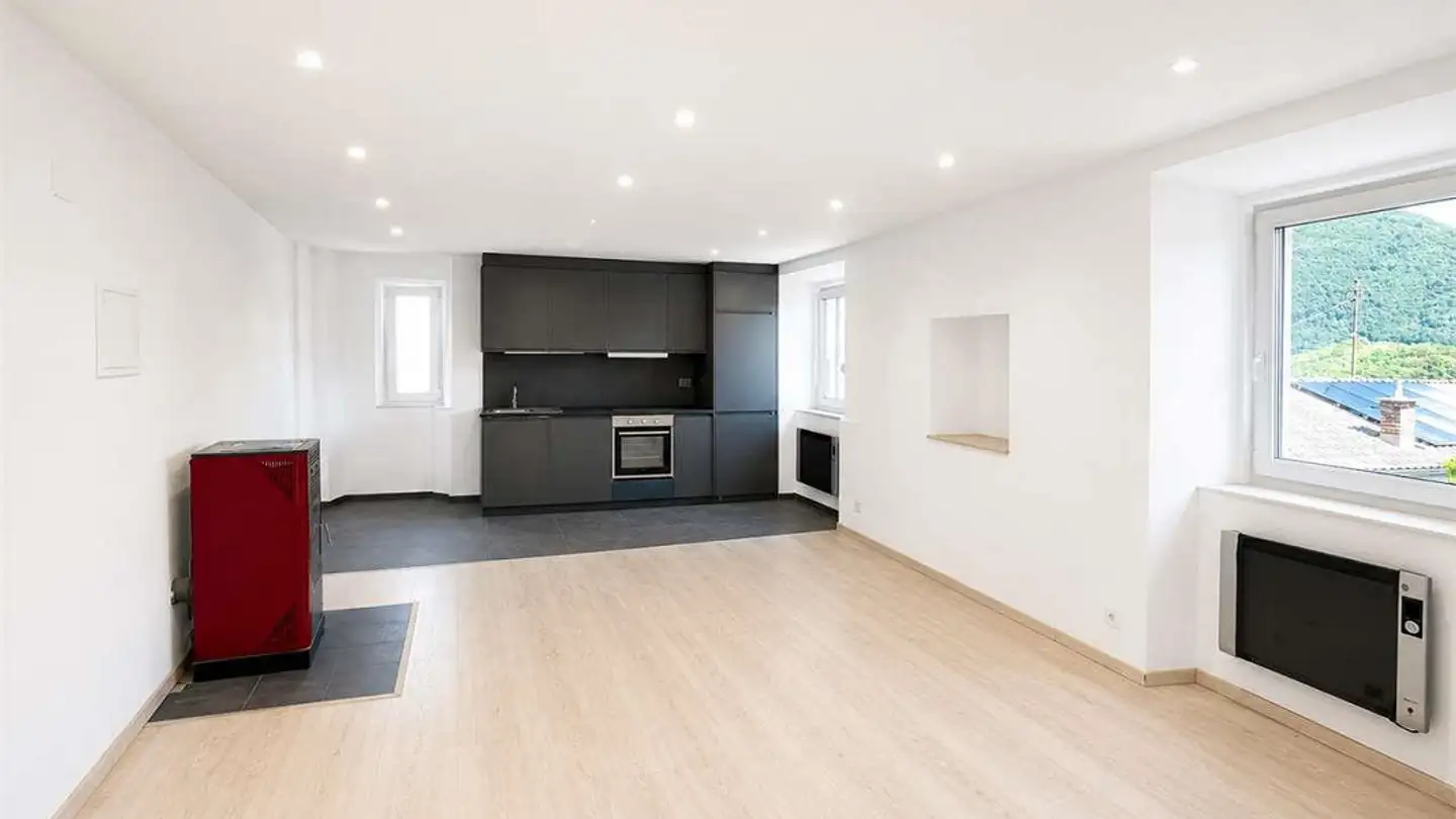 Apartment for rent - 6807 Taverne
